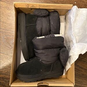 Ugh bailey bow mini show boots by UGG